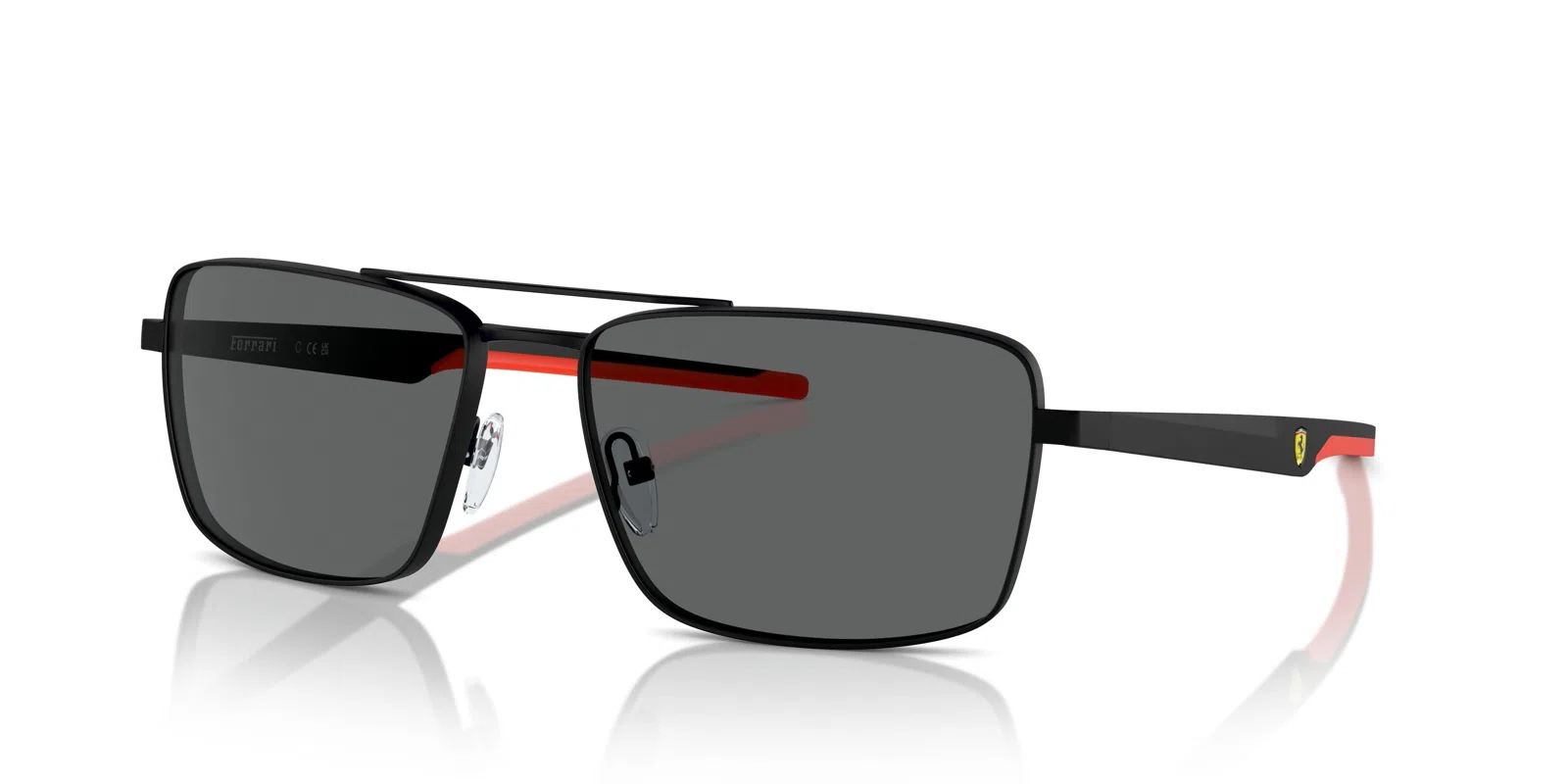 Scuderia Ferrari 5001 Sunglasses - view 12